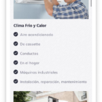 Manitas mobile scree 2n