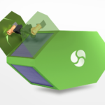 3d model