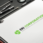 Eri-corporation Identities